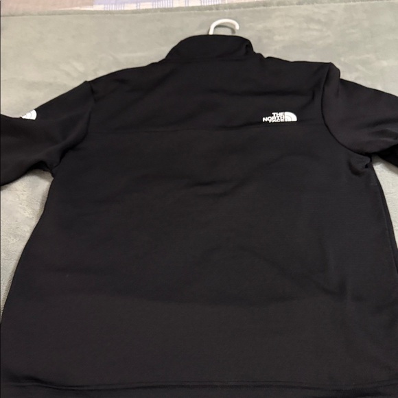 The North Face Black Lightweight Jacket - Picture 8 of 10